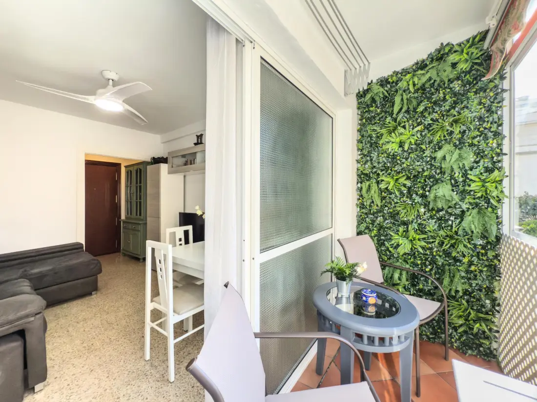 Location de Vacances Estepona 204