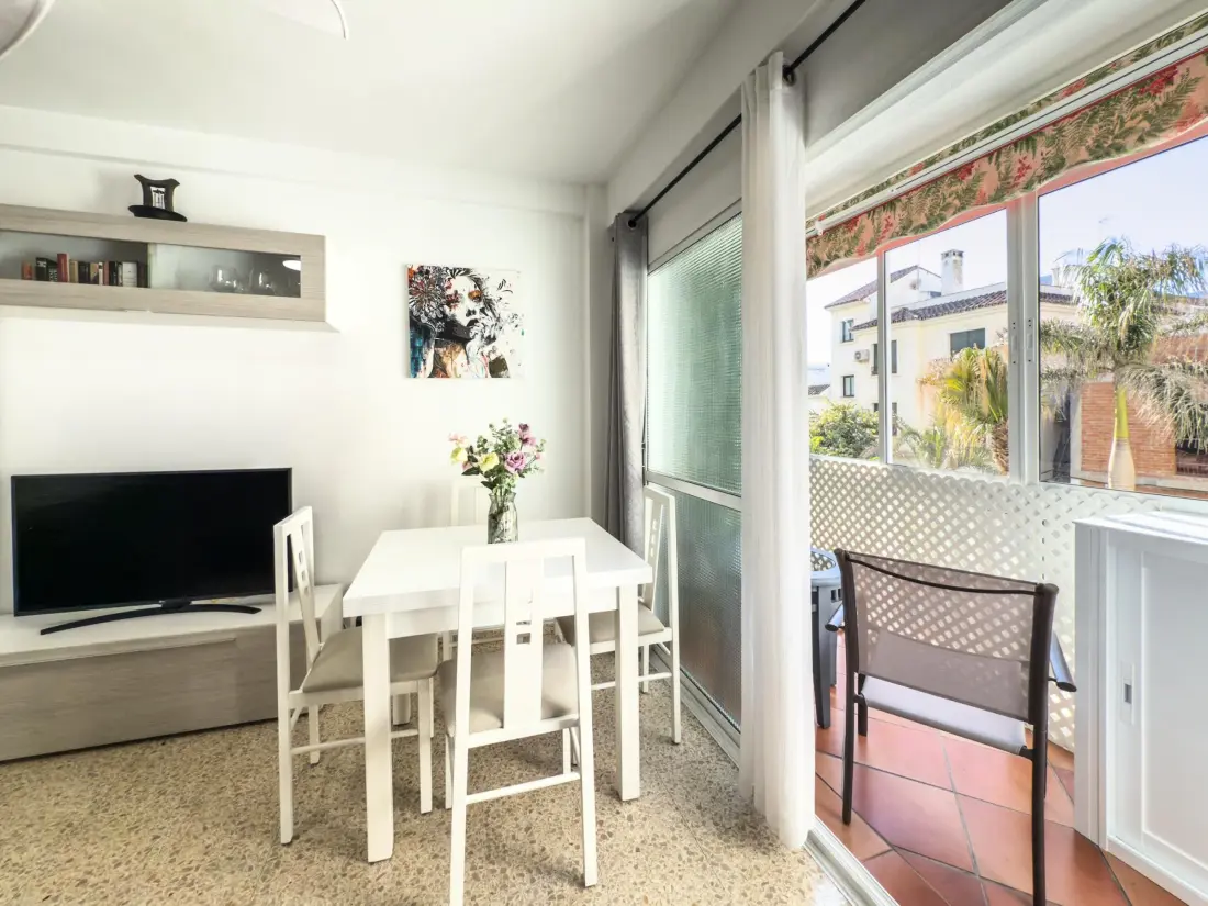 Location de Vacances Estepona 204
