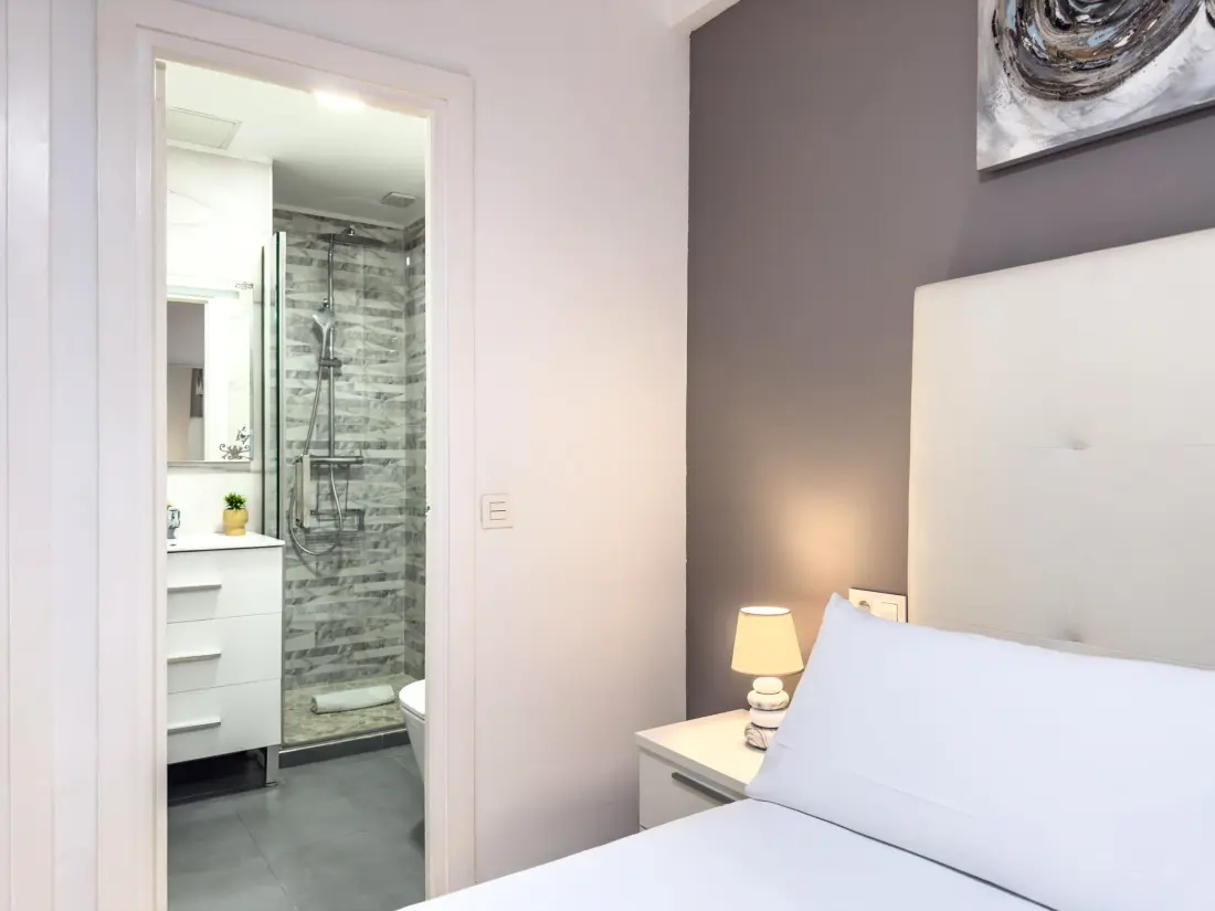Location de Vacances Estepona 204