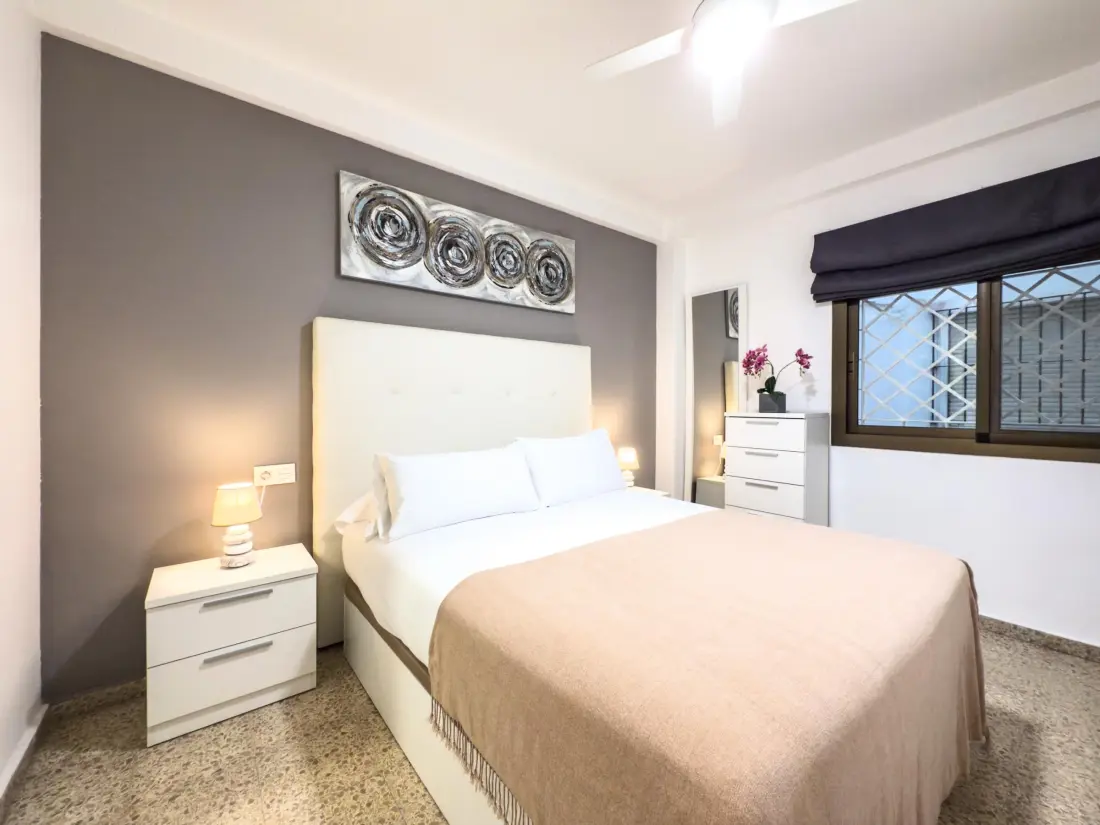 Location de Vacances Estepona 204