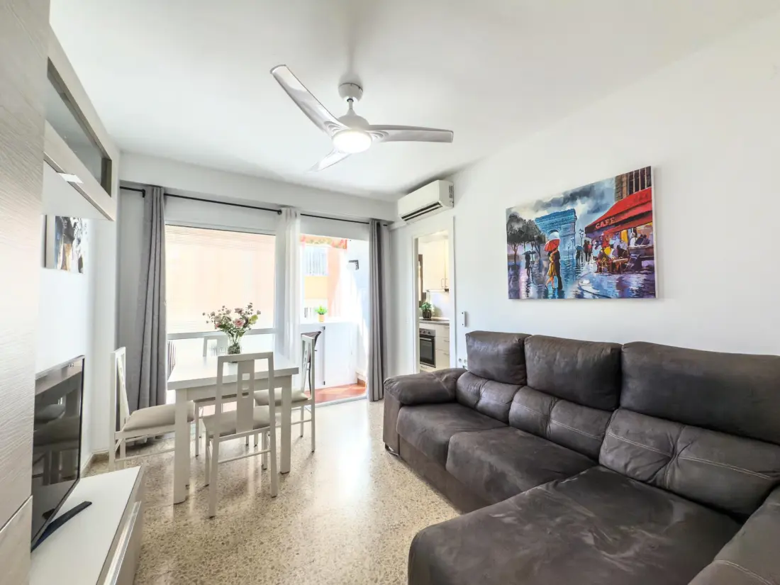 Location de Vacances Estepona 204