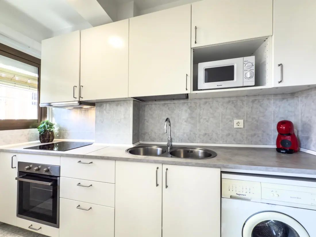 Location de Vacances Estepona 204