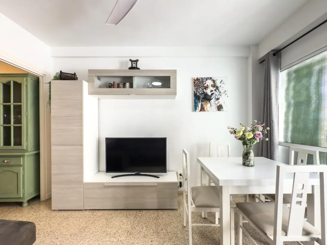 Location de Vacances Estepona 204