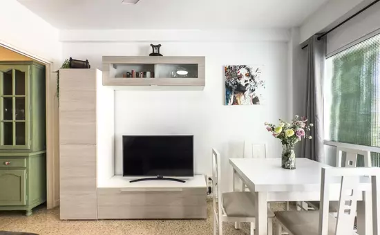 Location de Vacances Estepona 202
