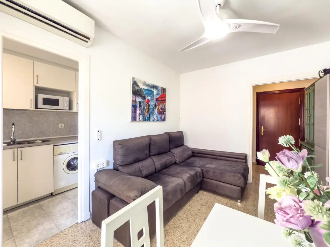 Location de Vacances Estepona 204