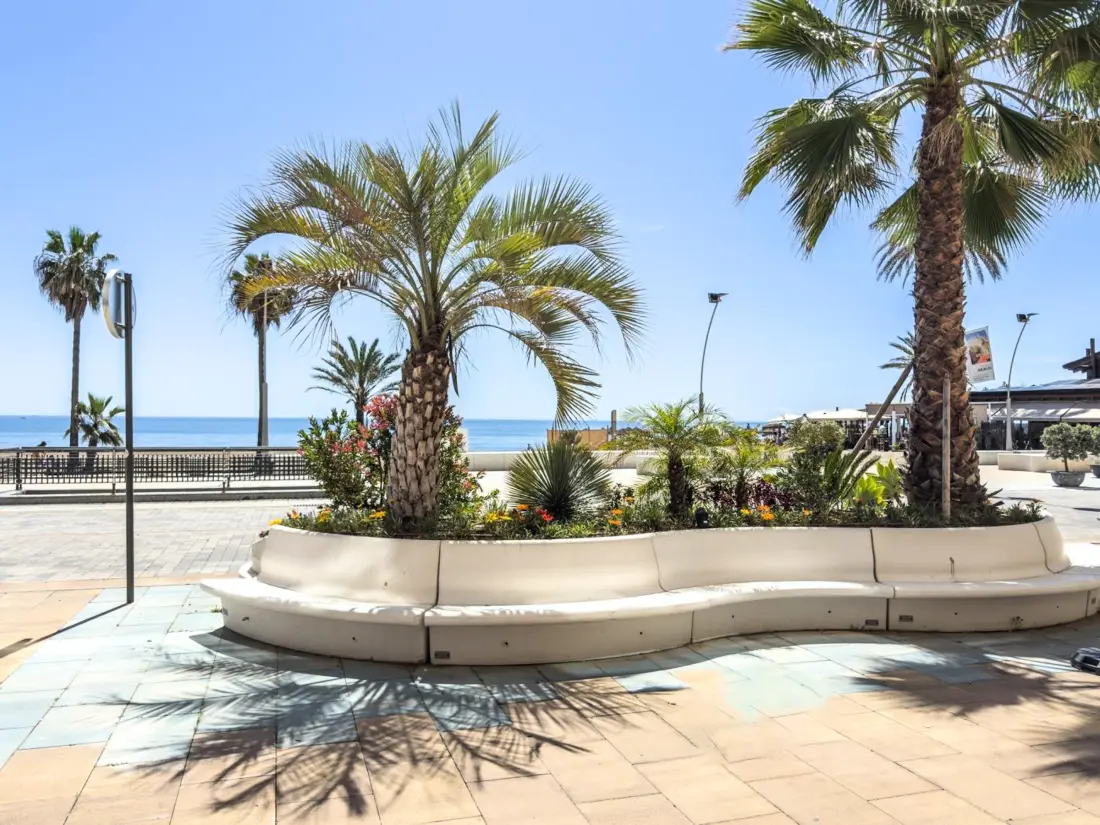 Location de Vacances Estepona 204