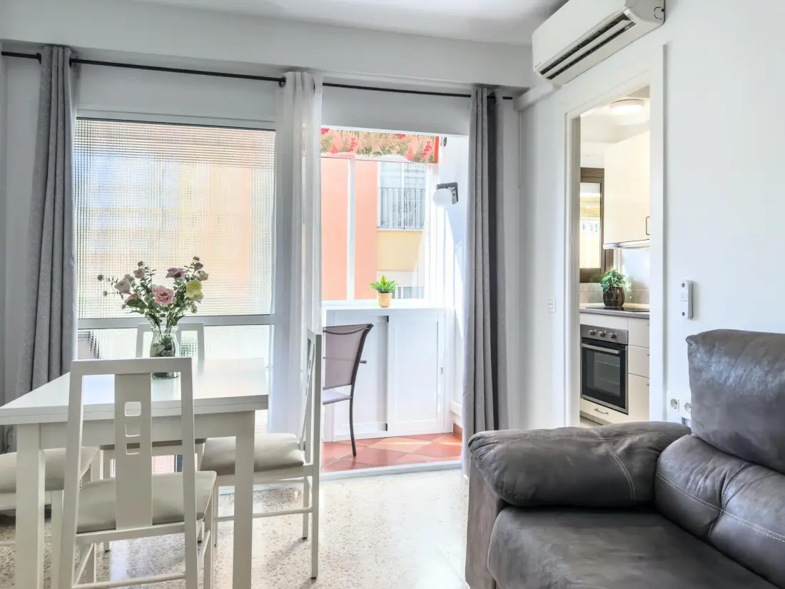 Location de Vacances Estepona 204