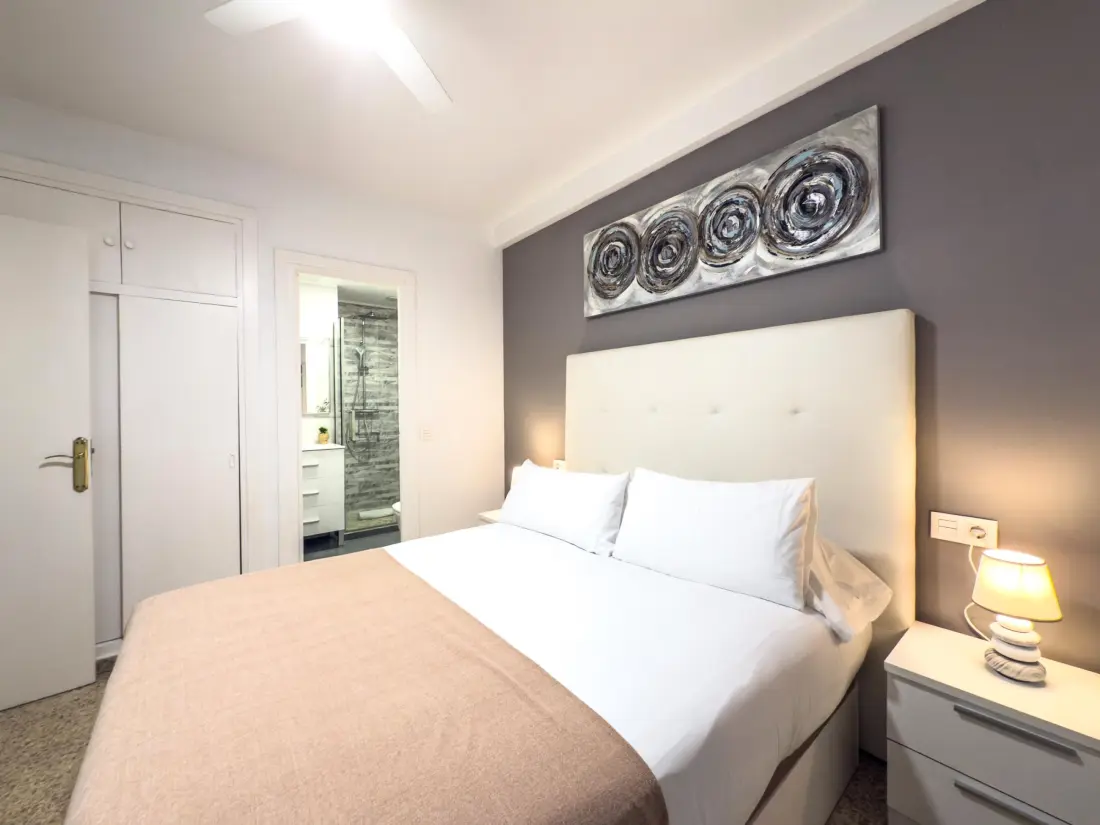 Location de Vacances Estepona 204