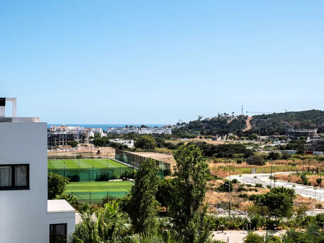 Location de Vacances Estepona 203