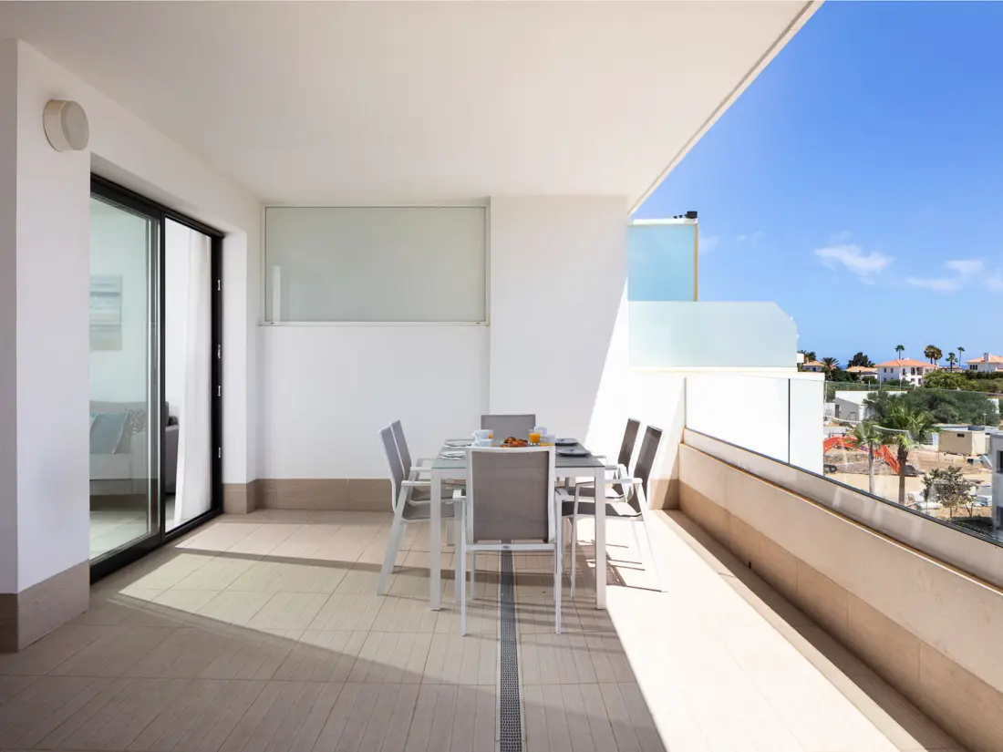 Location de Vacances Estepona 203