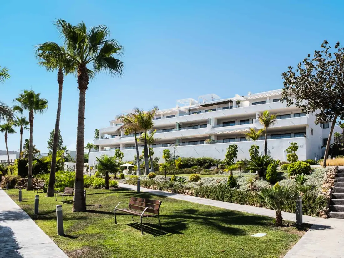 Location de Vacances Estepona 203