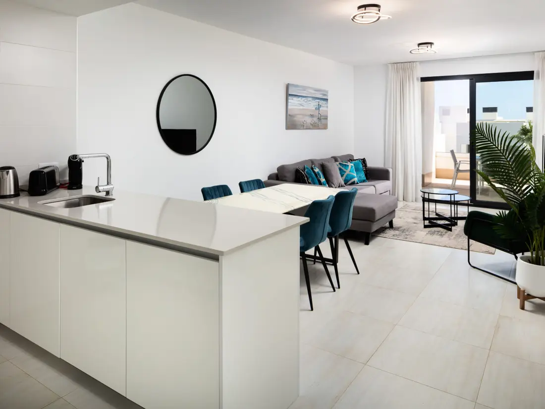 Location de Vacances Estepona 203