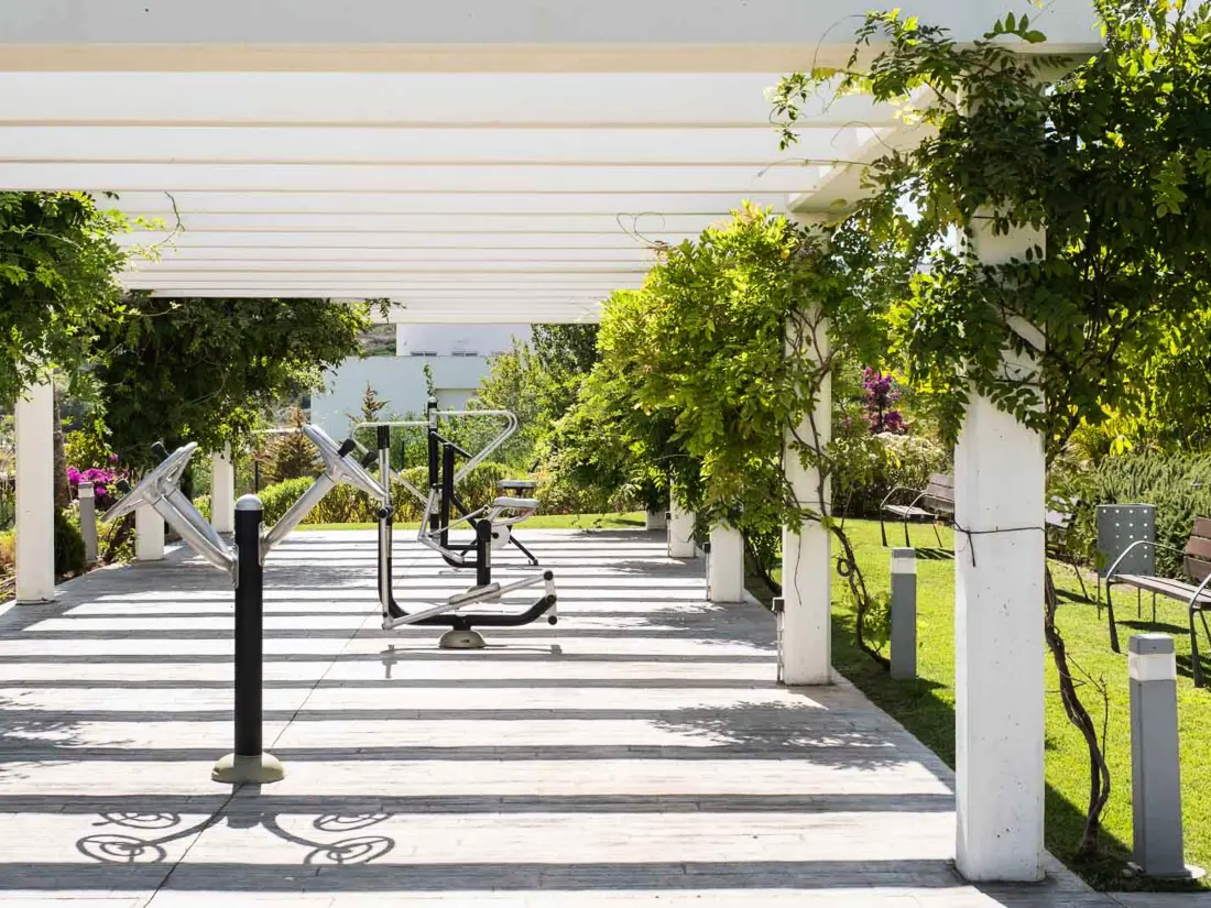 Location de Vacances Estepona 203