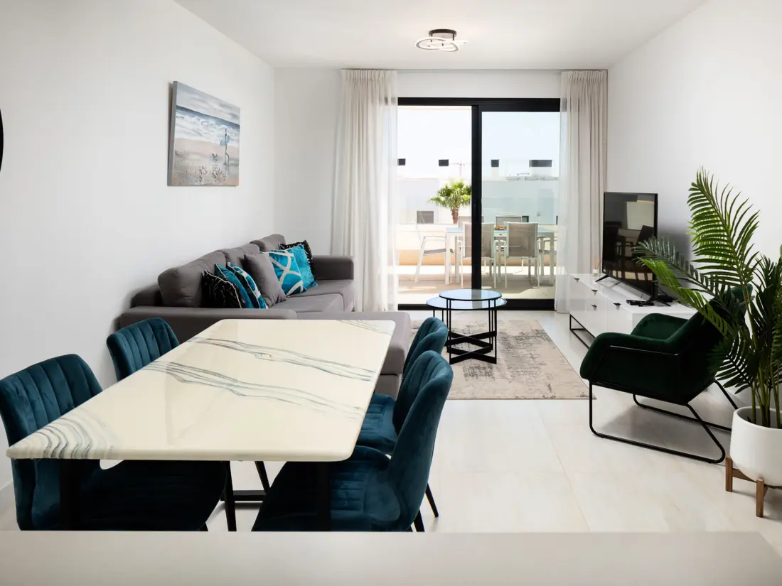 Location de Vacances Estepona 203