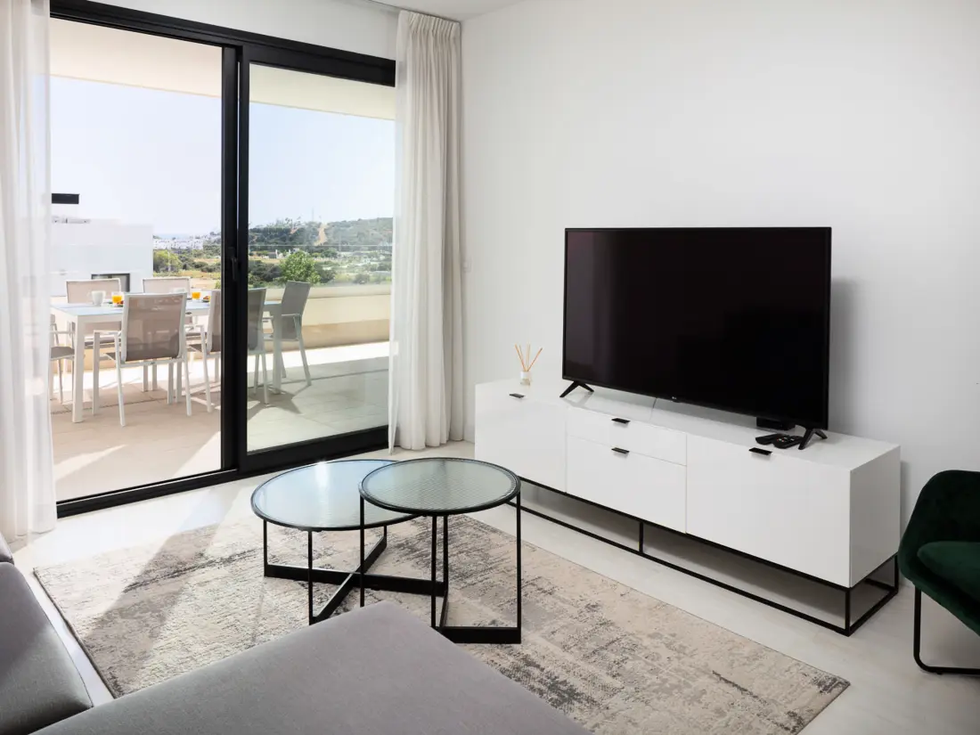 Location de Vacances Estepona 203