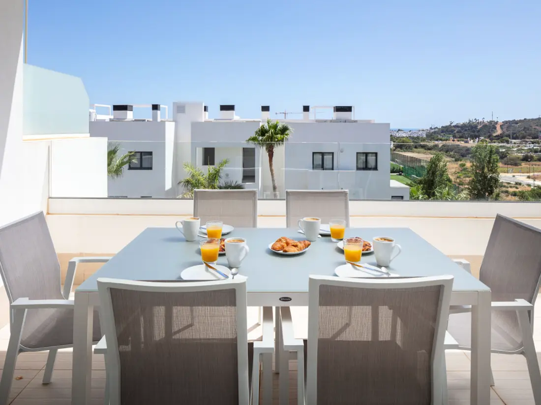 Location de Vacances Estepona 203