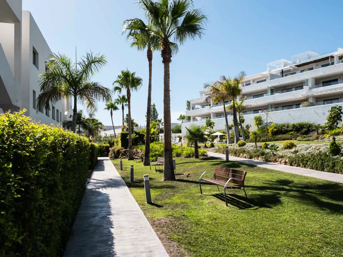 Location de Vacances Estepona 203