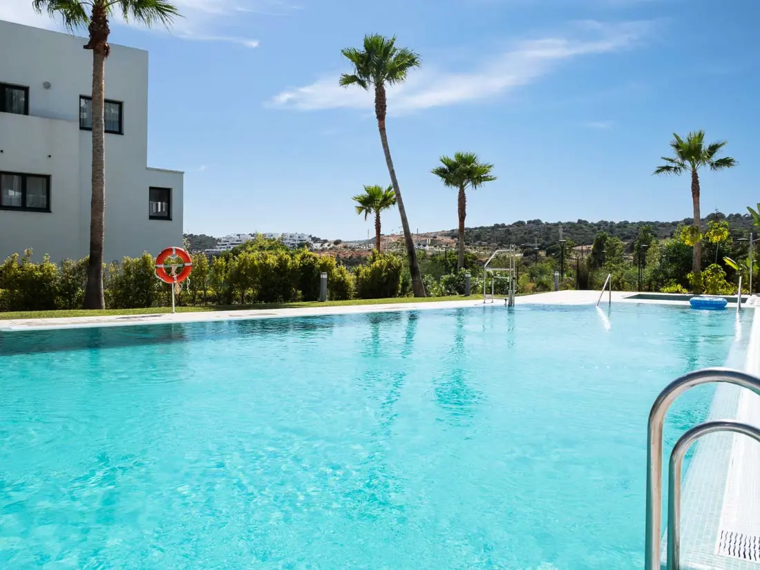 Location de Vacances Estepona 203
