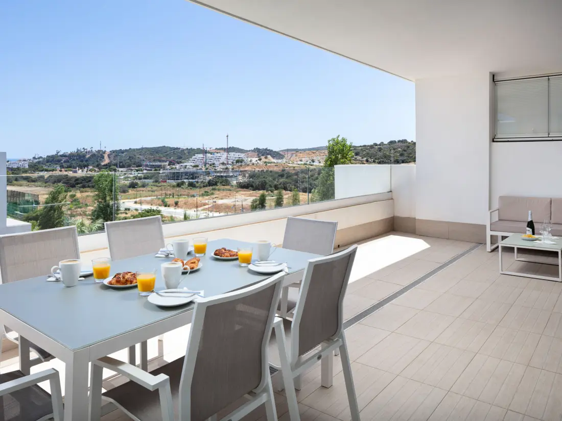 Location de Vacances Estepona 203
