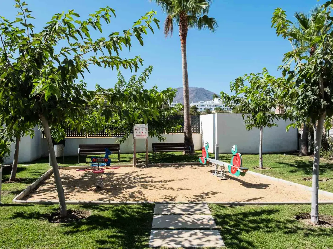 Location de Vacances Estepona 203