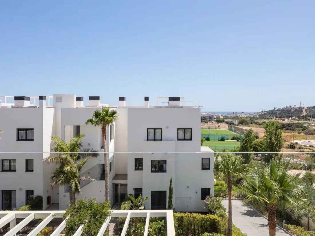 Location de Vacances Estepona 203