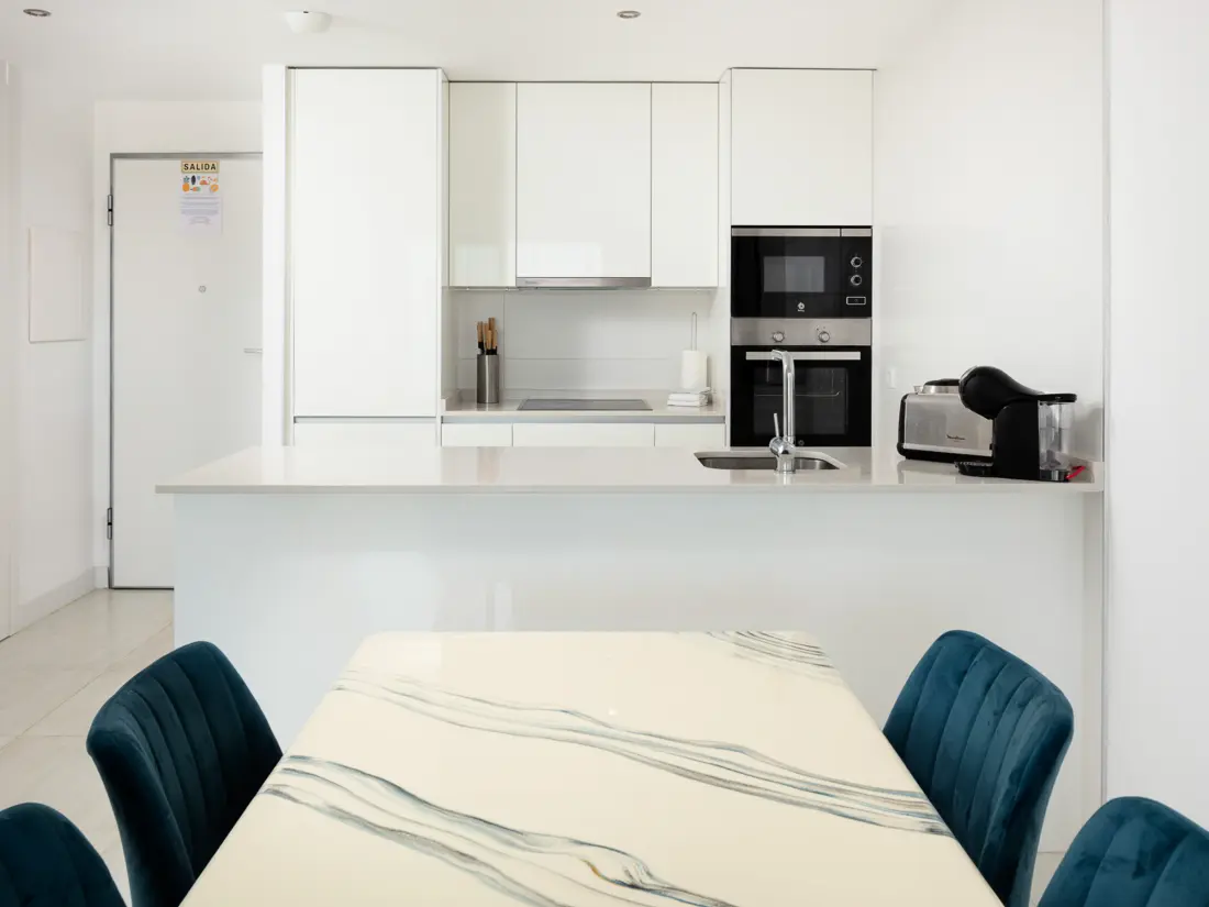 Location de Vacances Estepona 203