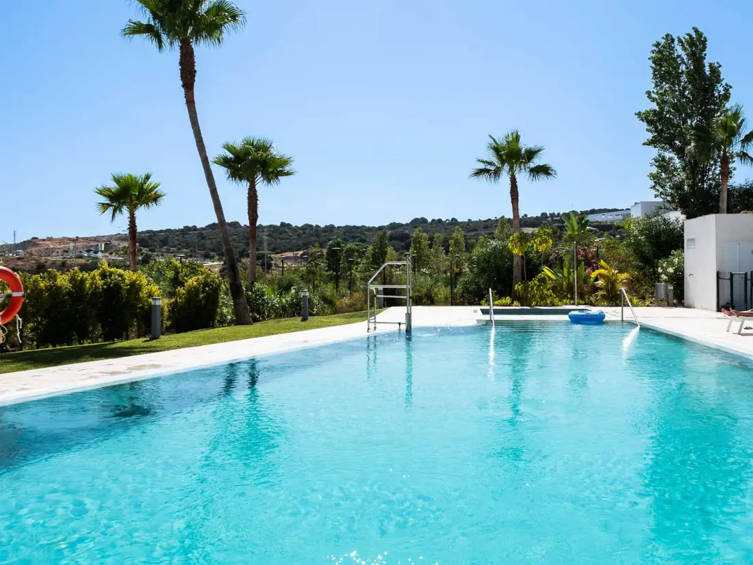 Location de Vacances Estepona 203