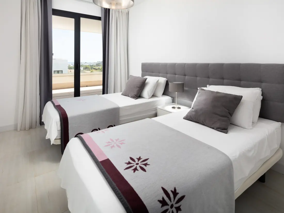 Location de Vacances Estepona 203