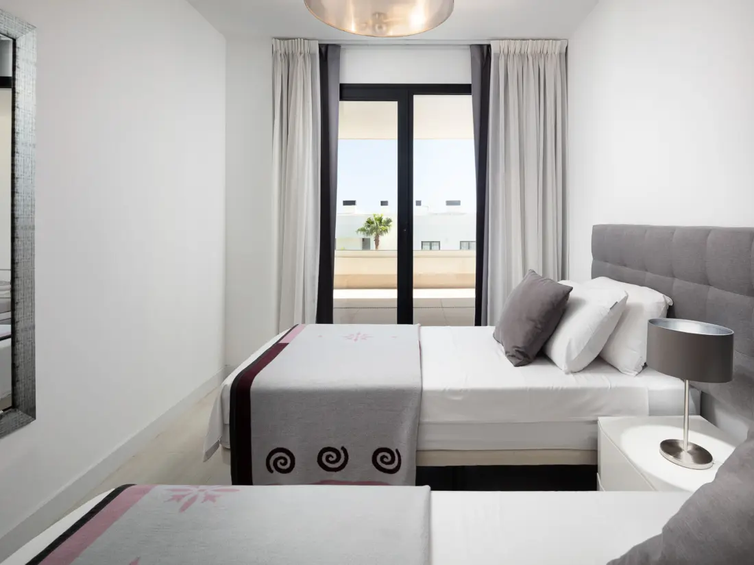 Location de Vacances Estepona 203