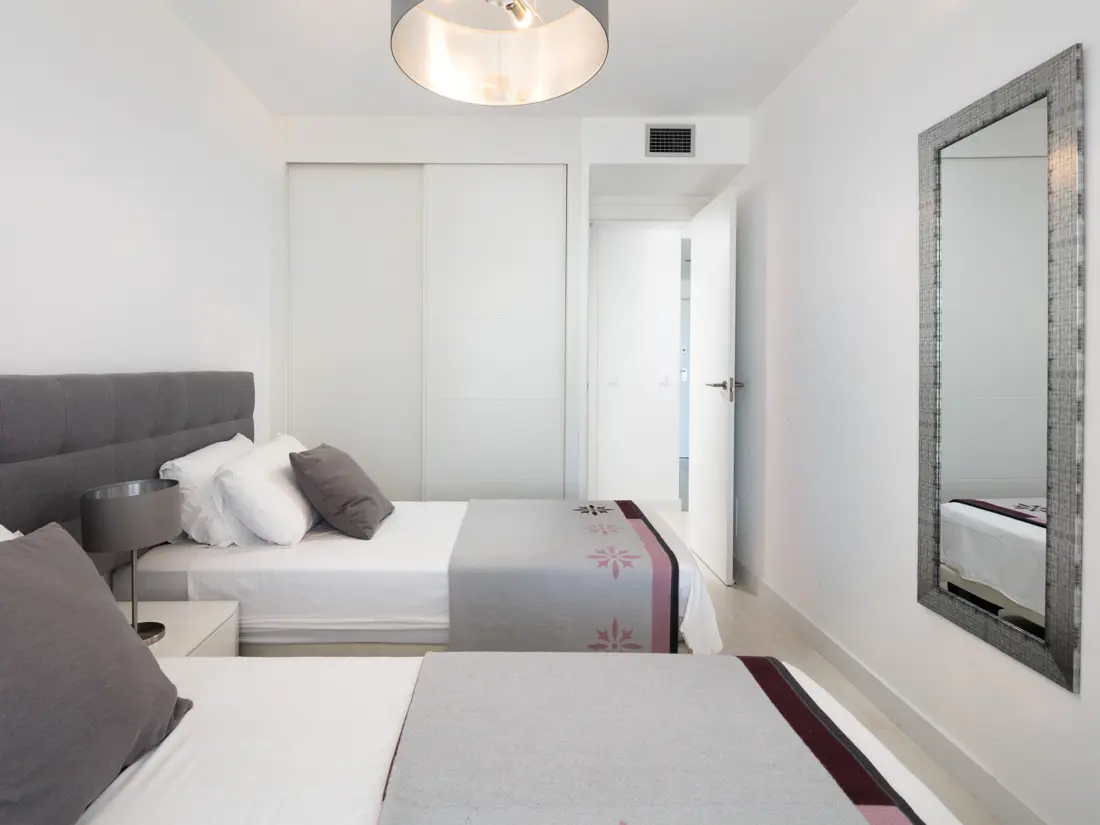 Location de Vacances Estepona 203