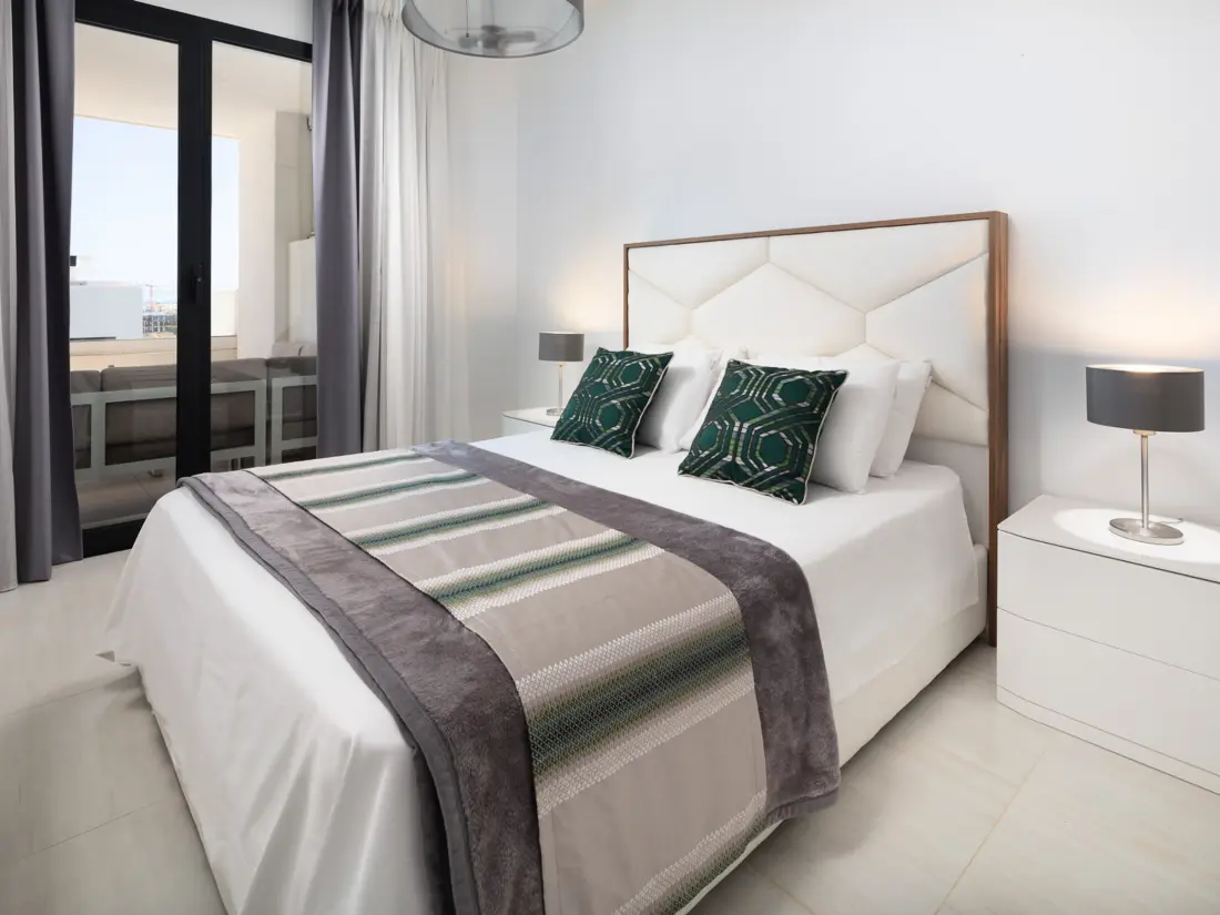 Location de Vacances Estepona 203