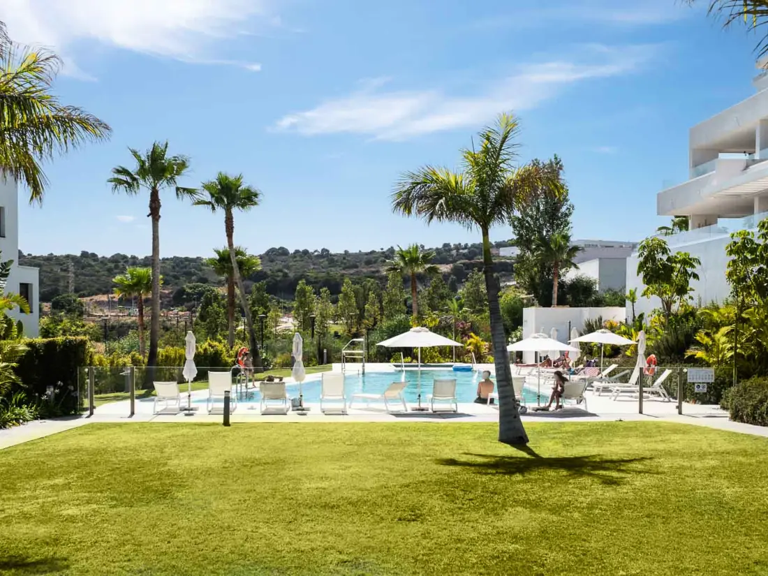 Location de Vacances Estepona 203