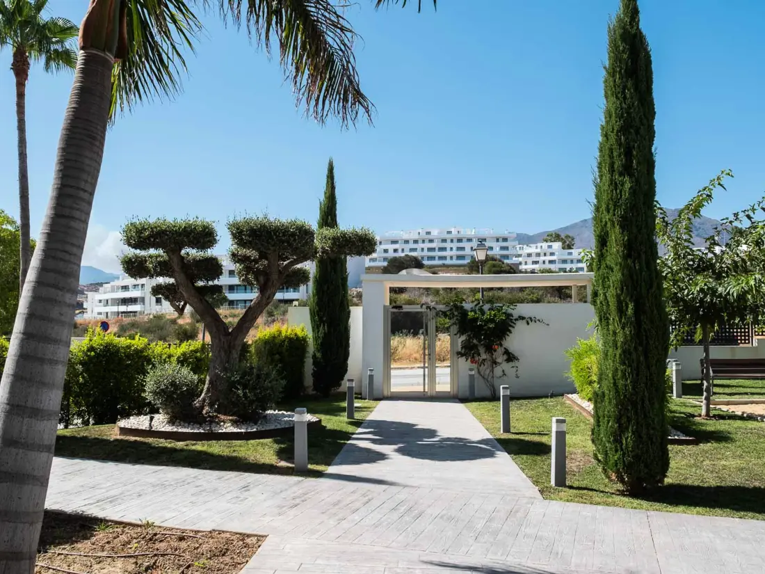 Location de Vacances Estepona 203