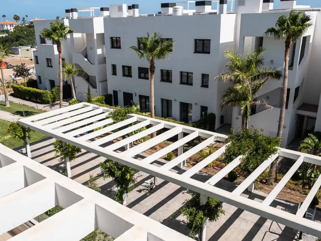 Location de Vacances Estepona 203