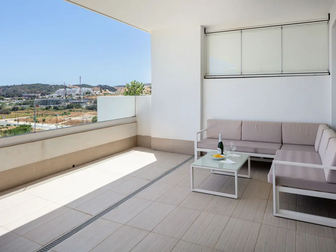 Location de Vacances Estepona 203
