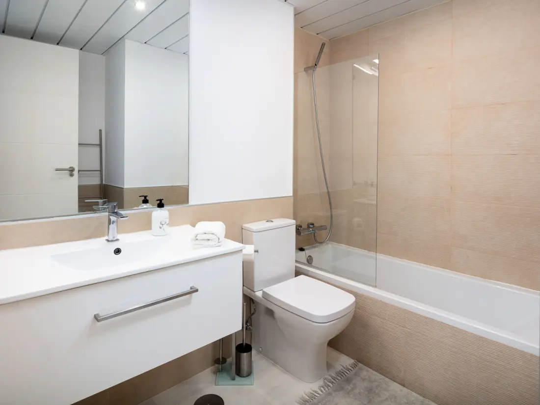 Location de Vacances Estepona 203