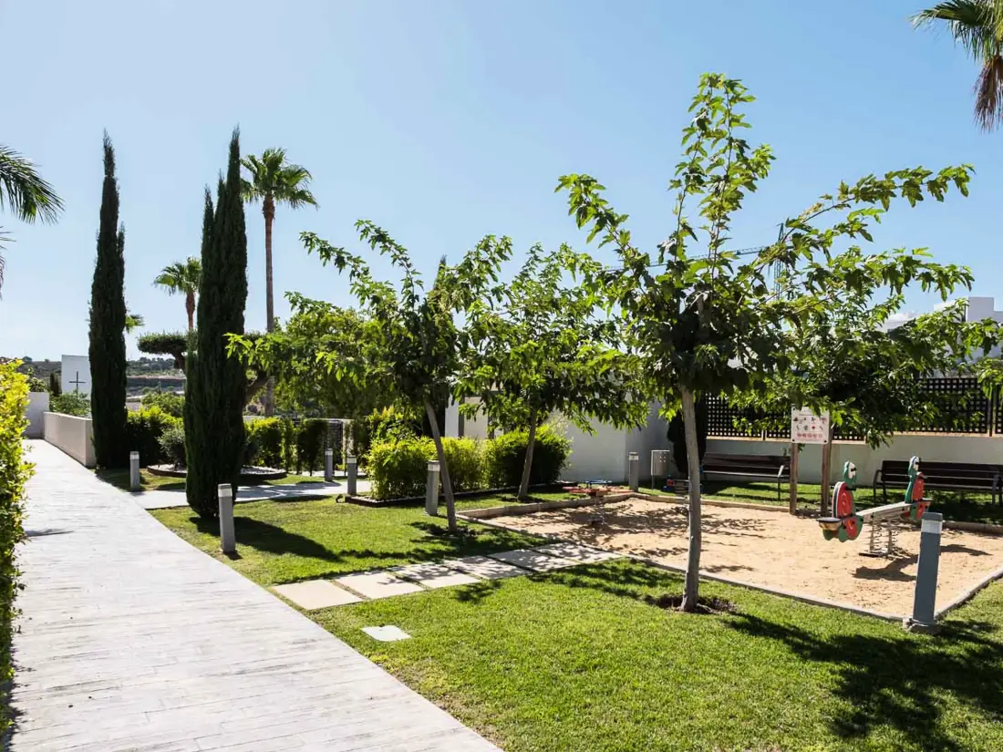Location de Vacances Estepona 203