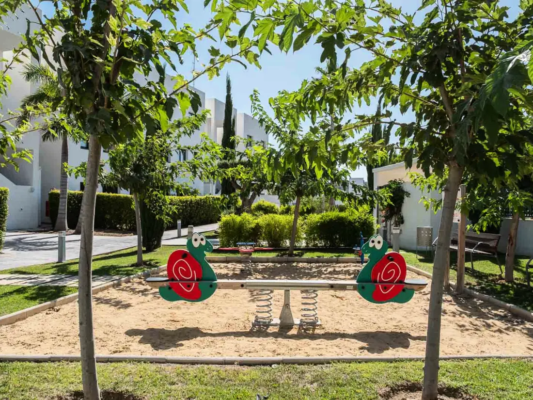 Location de Vacances Estepona 203