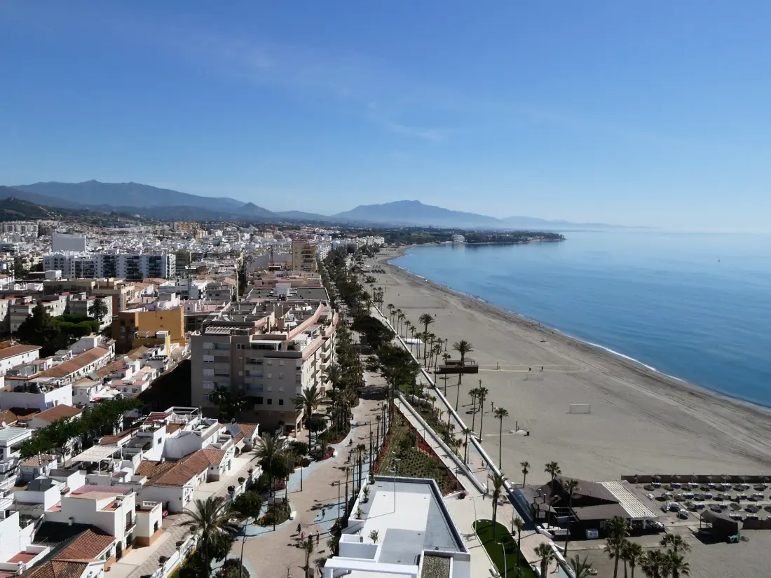Location de Vacances Estepona 203
