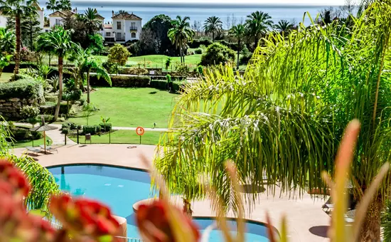 Location de Vacances Estepona 204