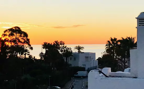 Location de Vacances Estepona 206