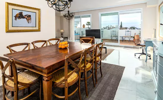 Location de Vacances Estepona 208