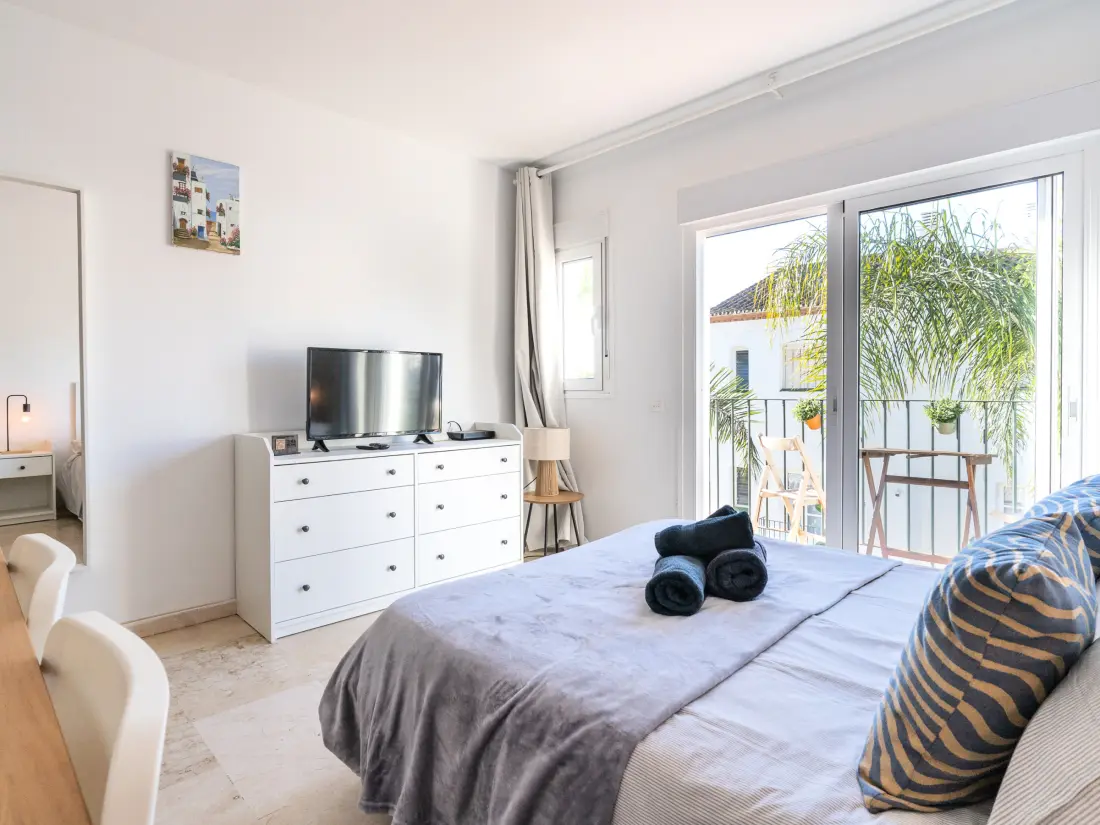 Location de Vacances Estepona 213