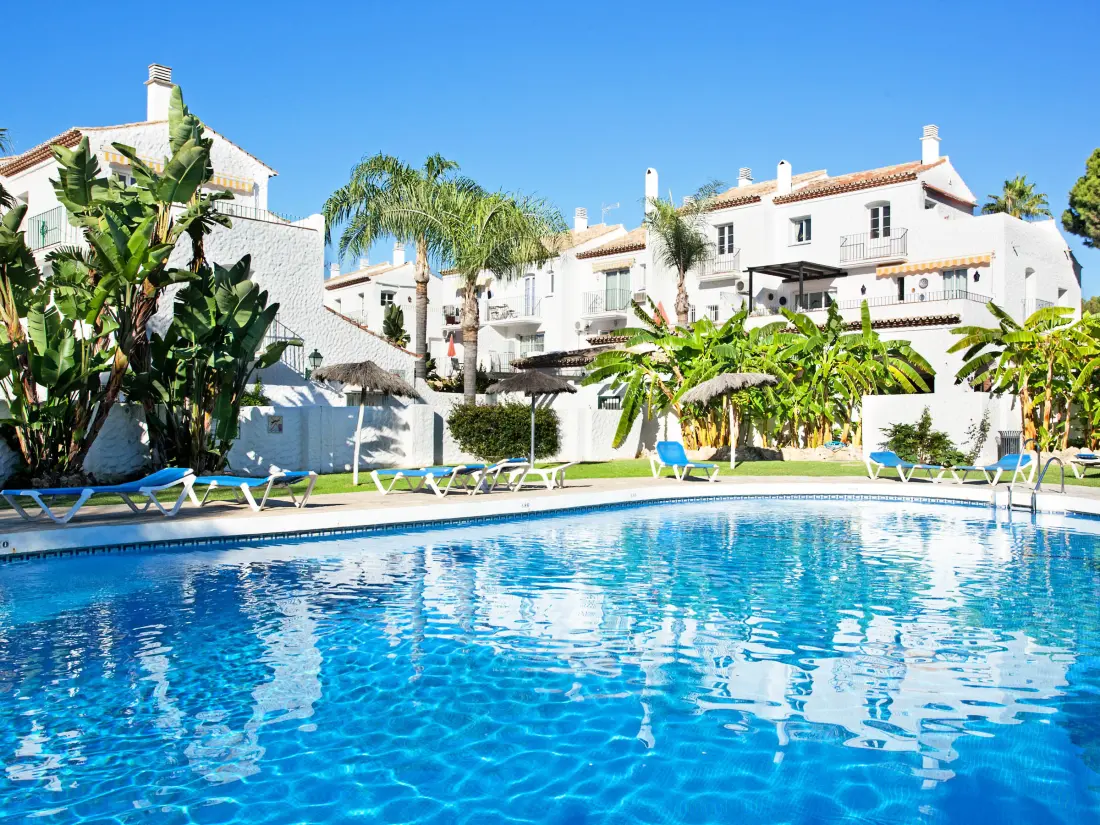 Location de Vacances Estepona 213