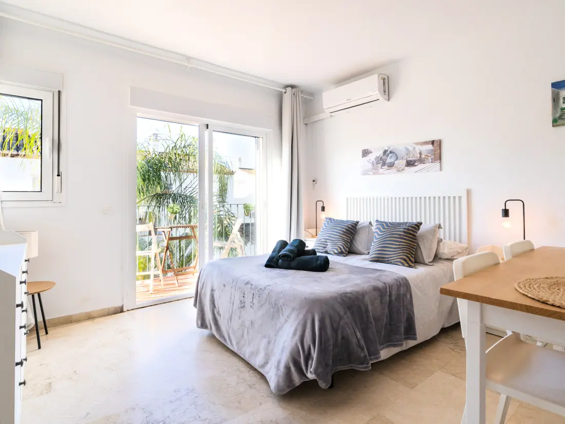 Location de Vacances Estepona 213