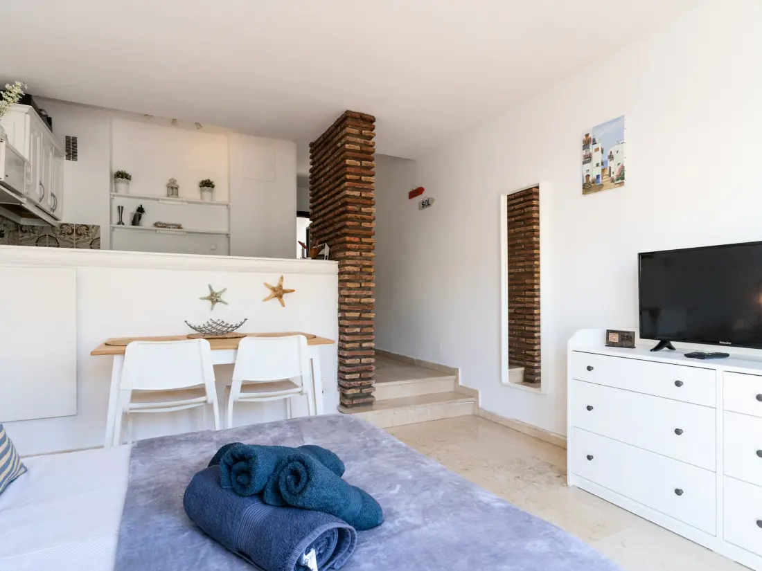Location de Vacances Estepona 213
