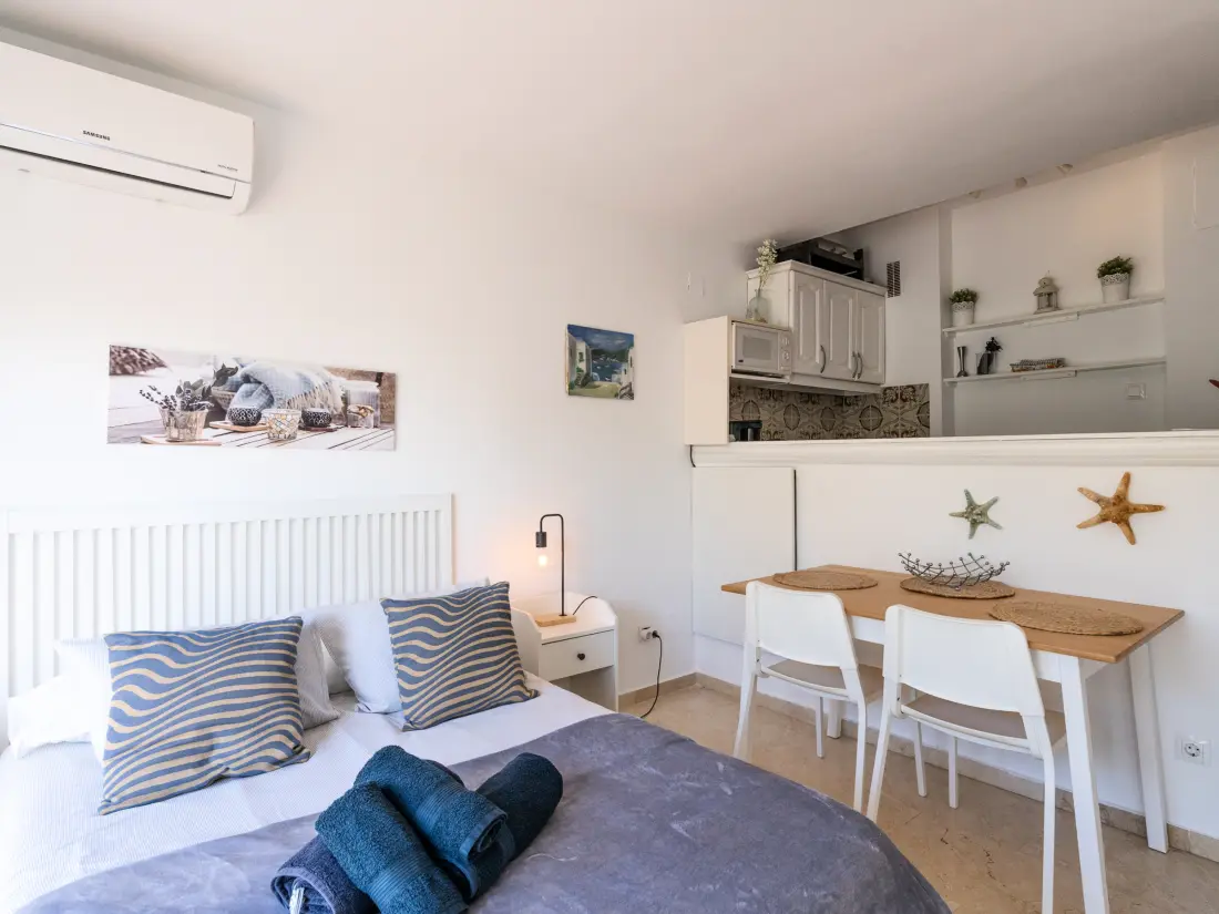 Location de Vacances Estepona 213