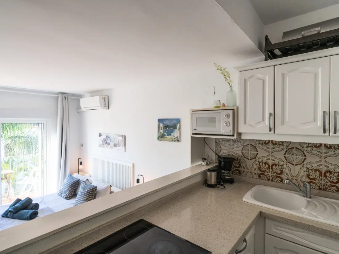 Location de Vacances Estepona 213