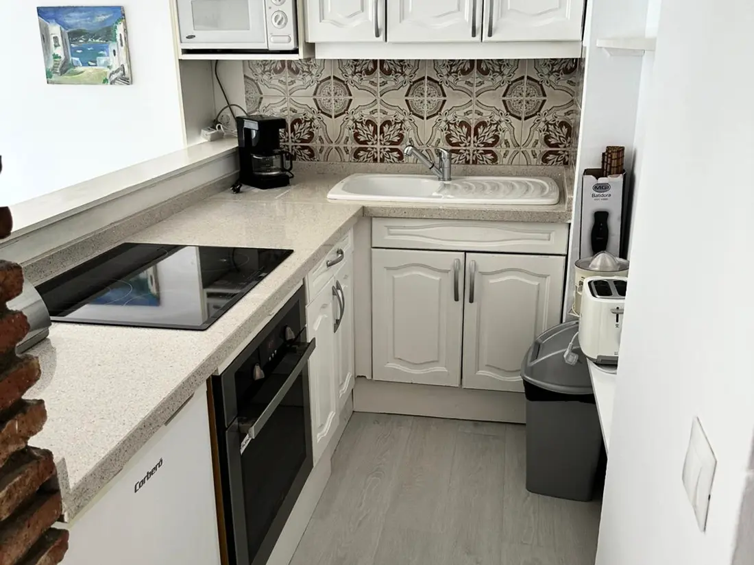 Location de Vacances Estepona 213
