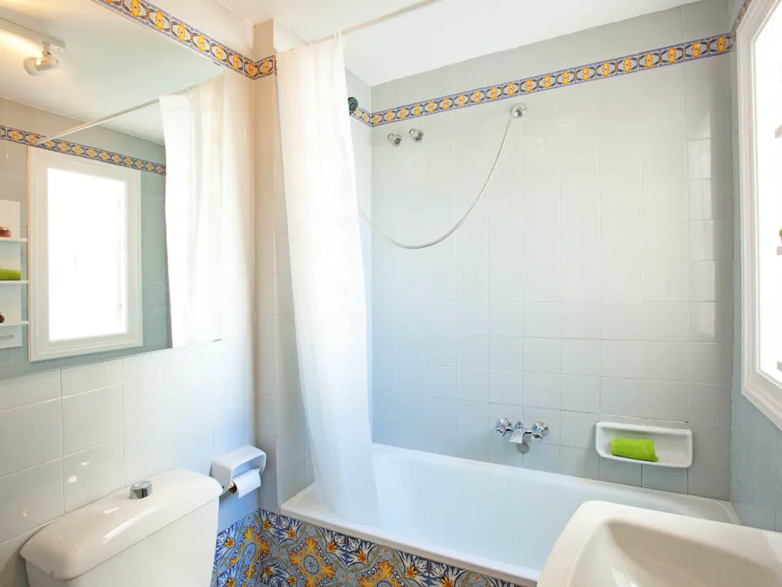 Location de Vacances Estepona 213